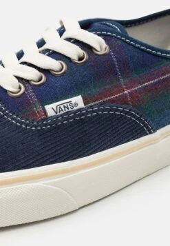 Vans Authentic Unisex - Trainers - Dress Blues/Marshmallow -Shoe Zone Store 478197888d0f4e3fb04ce3c1cd7be3c3