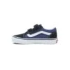 Vans Old Skool- Trainers - Navy/True White