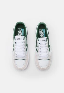 Vans Lowland Unisex - Trainers - Court Green/White 9 Vans Lowland Unisex - Trainers - Court Green/White -Shoe Zone Store 4858d81d07004d0fada39e4b662a5279