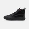 Vans Sk8-Hi Mte - High-Top Trainers - Black