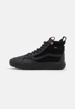Vans Sk8-Hi Mte - High-Top Trainers - Black