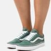 Vans Old Skool Unisex - Trainers - Duck Green
