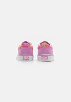 Vans Old Skool - Trainers - Rose/Pink -Shoe Zone Store 4be82256379249929c5a0fc4a86ac017