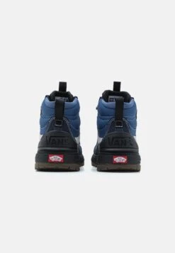 Vans Ultrarange Exo Gore-Tex Mte Unisex - High-Top Trainers - Navy/Black -Shoe Zone Store 4e2c23e4b66b46bf96c6bc6b9d1f28b2