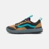 Vans Ultrarange Exo Mte-1 Unisex - Trainers - Tobacco/Black