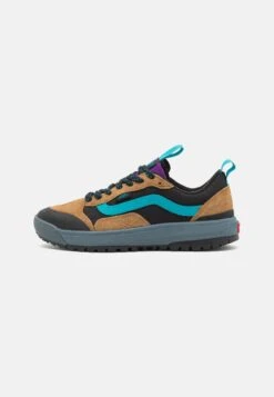 Vans Ultrarange Exo Mte-1 Unisex - Trainers - Tobacco/Black