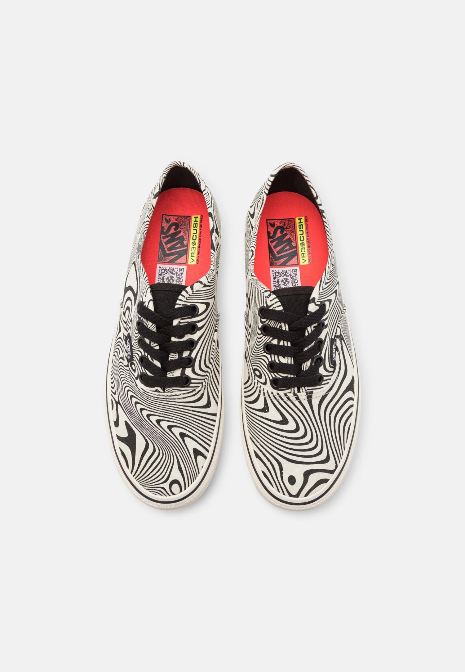 Vans Ua Authentic Vr3 Sf - Trainers 4 Vans Ua Authentic Vr3 Sf - Trainers - Image 4