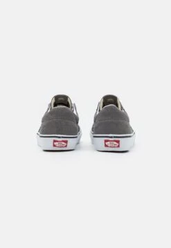 Vans Sk8-Low Unisex - Trainers - Pewter/Black 8 Vans Sk8-Low Unisex - Trainers - Pewter/Black -Shoe Zone Store 52816d813cd84dc5b6dc9237e3495c71