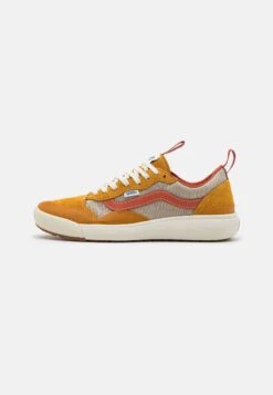 Vans Ultrarange Exo Se Unisex- Trainers - Pumpkin Spice/Antique White