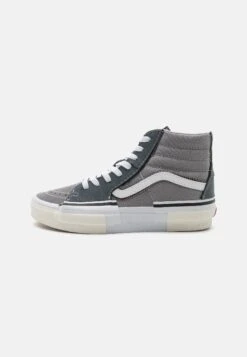 Vans Sk8 Reconstruct Unisex - High-Top Trainers - Grey