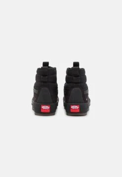 Vans Sk8 Hi Gore Tex Mte Unisex - High-Top Trainers - Blackout -Shoe Zone Store 52ace094b57c4dd4b4b8a204338d4a2c