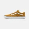 Vans Old Skool- Trainers - Color Theory Golden Brown