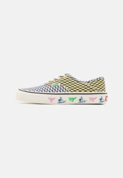 Vans Ua Authentic Vr3 Sf - Trainers
