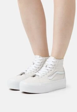 Vans Stackform - High-Top Trainers - Gray