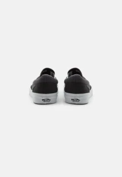 Vans Classic Slip On Unisex - Slip-Ons - Black -Shoe Zone Store 54a1bacd22b147d2977586f7e7132b6c