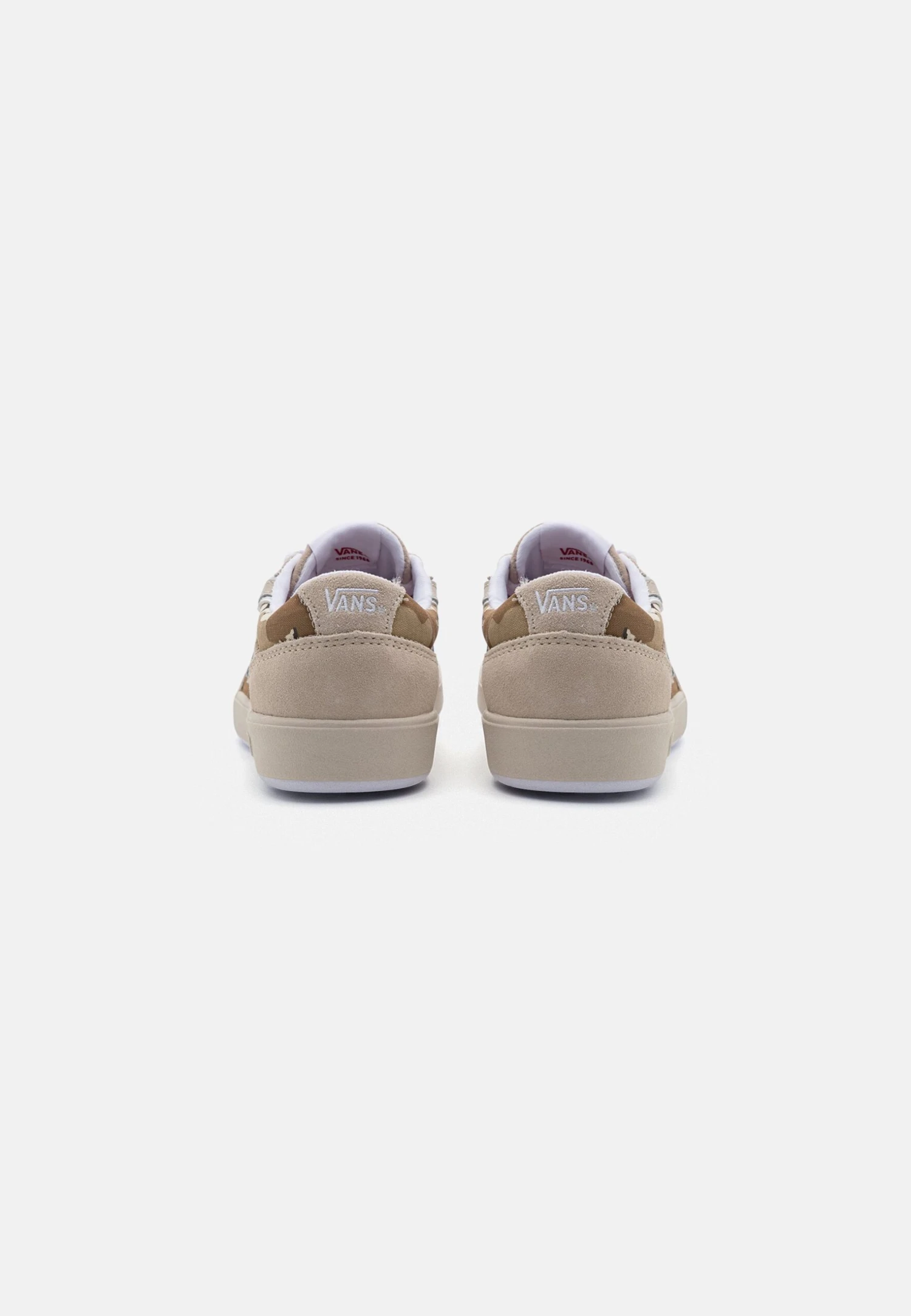 Vans Ua Lowland Cc - Trainers - Desert Camo Tan/White 3 Vans Ua Lowland Cc - Trainers - Desert Camo Tan/White - Image 3