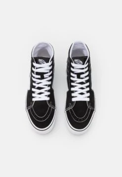 Vans Stackform - High-Top Trainers -Shoe Zone Store 54ca55f0dd4a4dfd996bc67adda6e220