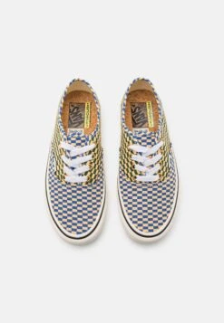 Vans Ua Authentic Vr3 Sf - Trainers -Shoe Zone Store 55e7353fb5234292ab611a885daac4d8