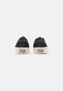 Vans Authentic Vr3 Unisex - Trainers - Black/Marshmallow -Shoe Zone Store 55e9c069a25a453abb569dbefc1b7c1a