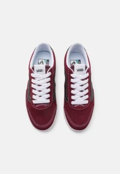 Vans CruzeUnisex - Trainers - Port Royale/Black 9 Vans CruzeUnisex - Trainers - Port Royale/Black -Shoe Zone Store 56539c2419e744b3ab866b3804366461