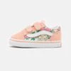 Vans Old Skool Unisex - Trainers - Tropical Peach