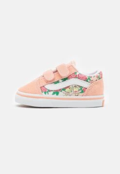 Vans Old Skool Unisex - Trainers - Tropical Peach