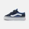 Vans Td Old Skool Unisex- Trainers - Navy