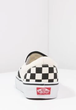 Vans Classic Slip-On - Slip-Ons -Shoe Zone Store 5aec320de33a4ab7a95b47f5d6734dad