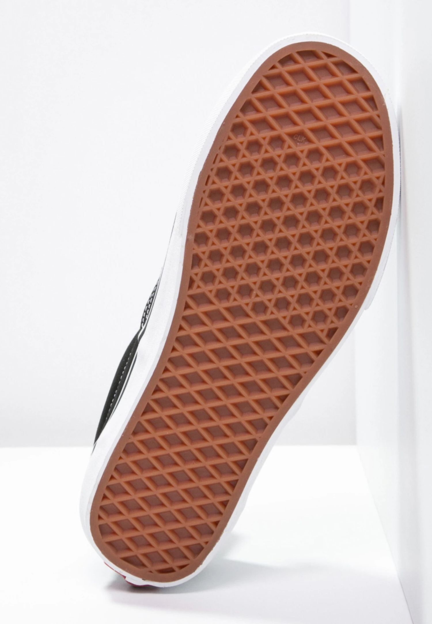 Vans Ua Era - Trainers - Black 7 Vans Ua Era - Trainers - Black - Image 7