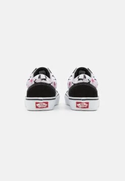 Vans Old Skool Unisex - Trainers - Black 9 Vans Old Skool Unisex - Trainers - Black -Shoe Zone Store 5bc85140e5e94471bf54c155134ff2ea