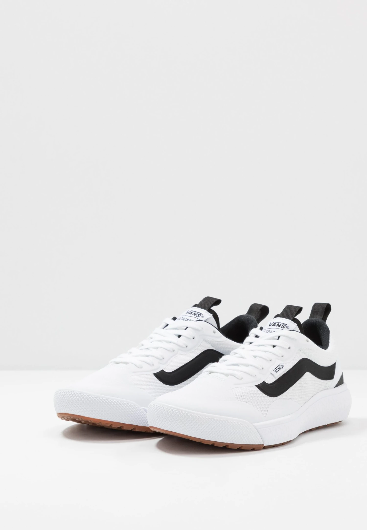 Vans Ua Ultrarange Exo - Trainers - White 3 Vans Ua Ultrarange Exo - Trainers - White - Image 3