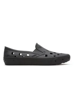 Vans Slip-On Trk - Slip-Ons - Black -Shoe Zone Store 5cfa58a2f97e417782968c3d472ab9f6