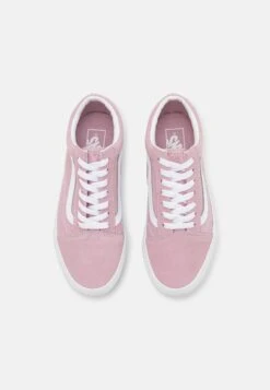 Vans Ua Old Skool Stackform - Trainers - Keepsake Lilac -Shoe Zone Store 5d31b0f7b76647518296687b0dade742