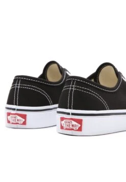 Vans Authentic - Trainers - Black True White 14 Vans Authentic - Trainers - Black True White -Shoe Zone Store 5dd0c28508f4429c9f51a329fbd1bd7e