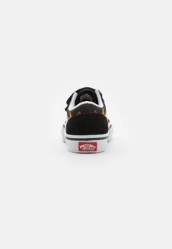 Vans Td Old Skool Unisex - Trainers - Multicoloured/Black 8 Vans Td Old Skool Unisex - Trainers - Multicoloured/Black -Shoe Zone Store 5e0ba6771e2a47e186a82ff2942eb2f9