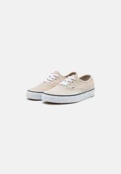 Vans Authentic - Trainers - Oak -Shoe Zone Store 5f3cc47716e24635ba1f7d2eff15da26