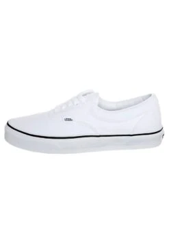 Vans Era - Trainers - White 11 Vans Era - Trainers - White -Shoe Zone Store 600dc7e7f0154ab9a6d0b5d3cc9957b0