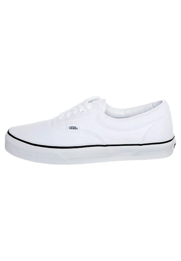 Vans Era - Trainers - White 5 Vans Era - Trainers - White - Image 5