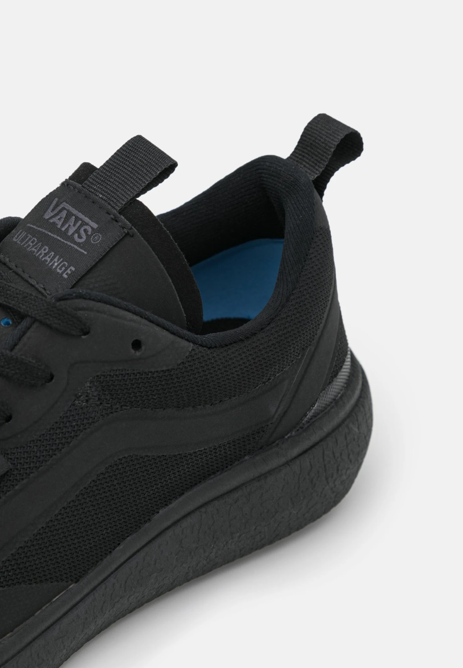 Vans Ua Ultrarange Exo - Trainers - Black 6 Vans Ua Ultrarange Exo - Trainers - Black - Image 6