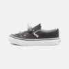 Vans Triceratops Slip On Unisex - Slip-Ons - Black/True White