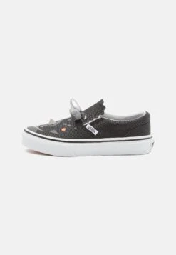 Vans Triceratops Slip On Unisex - Slip-Ons - Black/True White