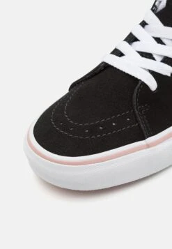 Vans Sk8-Hi Unisex - High-Top Trainers - Floral Black/Multi-Coloured -Shoe Zone Store 630f2d8752d14b0f99b379f91237b2c7