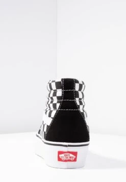 Vans Ua Sk8-Hi Platform 2.0 - High-Top Trainers -Shoe Zone Store 633974b61ca04523865be48c6fd4addd