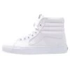 Vans Sk-Hi - High-Top Trainers - True White