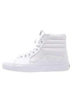 Vans Sk-Hi - High-Top Trainers - True White