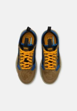 Vans Ultrarange Exo Mte-1 Unisex - Trainers - Butternut/Moss Gray -Shoe Zone Store 639fb7e7af0f4f8f92b0e4ad6cd55420