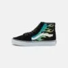 Vans Sk8 Hi Unisex - High-Top Trainers - Black/White