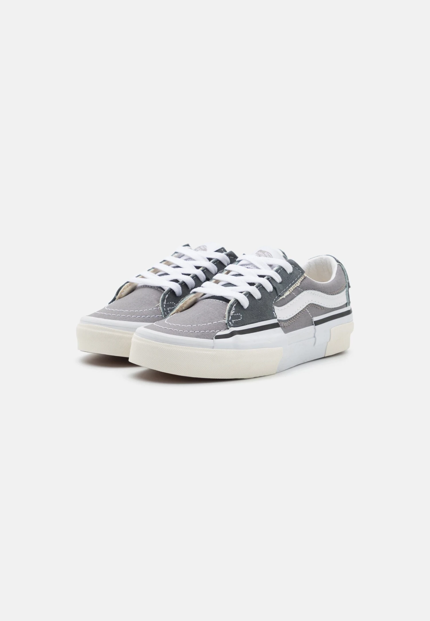 Vans Sk8-Low Reconstruct Unisex - Trainers 2 Vans Sk8-Low Reconstruct Unisex - Trainers - Image 2