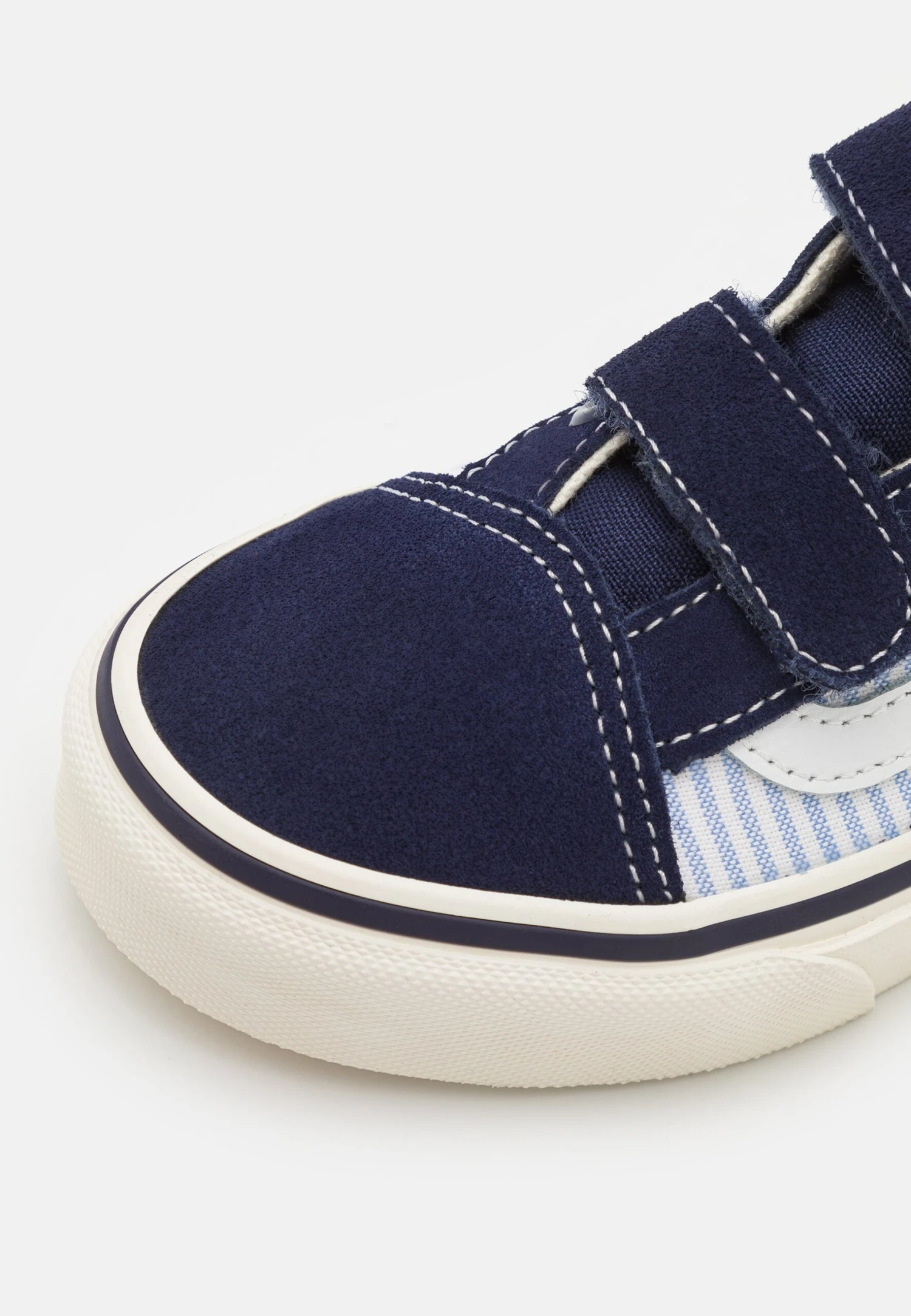 Vans Old Skool Unisex - Trainers - Peacoat 6 Vans Old Skool Unisex - Trainers - Peacoat - Image 6