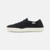 Vans Circle Vee Unisex - Trainers - Black/Marshmallow